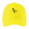 Solid Enhanced Visibility Cap Thumbnail