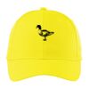 Solid Enhanced Visibility Cap Thumbnail