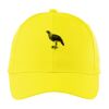 Solid Enhanced Visibility Cap Thumbnail