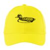 Solid Enhanced Visibility Cap Thumbnail