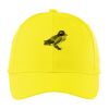 Solid Enhanced Visibility Cap Thumbnail