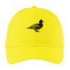 Solid Enhanced Visibility Cap Thumbnail
