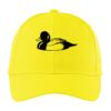 Solid Enhanced Visibility Cap Thumbnail