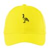 Solid Enhanced Visibility Cap Thumbnail