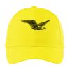 Solid Enhanced Visibility Cap Thumbnail