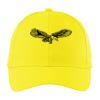 Solid Enhanced Visibility Cap Thumbnail