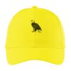Solid Enhanced Visibility Cap Thumbnail