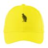 Solid Enhanced Visibility Cap Thumbnail