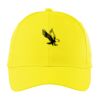 Solid Enhanced Visibility Cap Thumbnail