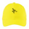 Solid Enhanced Visibility Cap Thumbnail