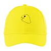 Solid Enhanced Visibility Cap Thumbnail