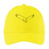 Solid Enhanced Visibility Cap Thumbnail