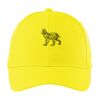 Solid Enhanced Visibility Cap Thumbnail