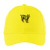 Solid Enhanced Visibility Cap Thumbnail