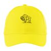 Solid Enhanced Visibility Cap Thumbnail