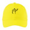 Solid Enhanced Visibility Cap Thumbnail