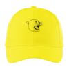 Solid Enhanced Visibility Cap Thumbnail