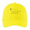 Solid Enhanced Visibility Cap Thumbnail