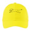 Solid Enhanced Visibility Cap Thumbnail