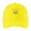 Solid Enhanced Visibility Cap Thumbnail