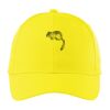 Solid Enhanced Visibility Cap Thumbnail