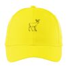 Solid Enhanced Visibility Cap Thumbnail