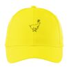 Solid Enhanced Visibility Cap Thumbnail