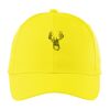 Solid Enhanced Visibility Cap Thumbnail