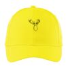 Solid Enhanced Visibility Cap Thumbnail