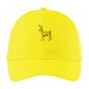 Solid Enhanced Visibility Cap Thumbnail