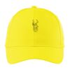 Solid Enhanced Visibility Cap Thumbnail