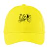 Solid Enhanced Visibility Cap Thumbnail