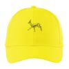 Solid Enhanced Visibility Cap Thumbnail