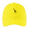Solid Enhanced Visibility Cap Thumbnail