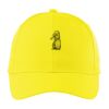 Solid Enhanced Visibility Cap Thumbnail