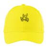 Solid Enhanced Visibility Cap Thumbnail