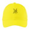 Solid Enhanced Visibility Cap Thumbnail