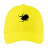 Solid Enhanced Visibility Cap Thumbnail
