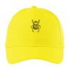 Solid Enhanced Visibility Cap Thumbnail