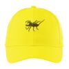 Solid Enhanced Visibility Cap Thumbnail