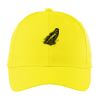 Solid Enhanced Visibility Cap Thumbnail