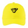 Solid Enhanced Visibility Cap Thumbnail