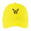 Solid Enhanced Visibility Cap Thumbnail