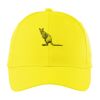 Solid Enhanced Visibility Cap Thumbnail