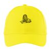 Solid Enhanced Visibility Cap Thumbnail