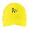 Solid Enhanced Visibility Cap Thumbnail