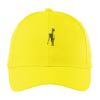 Solid Enhanced Visibility Cap Thumbnail