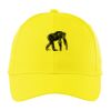 Solid Enhanced Visibility Cap Thumbnail