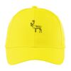 Solid Enhanced Visibility Cap Thumbnail