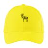 Solid Enhanced Visibility Cap Thumbnail